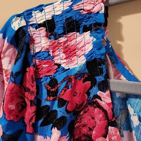 Georgeous Torrid top size NWOT - Picture 4 of 5